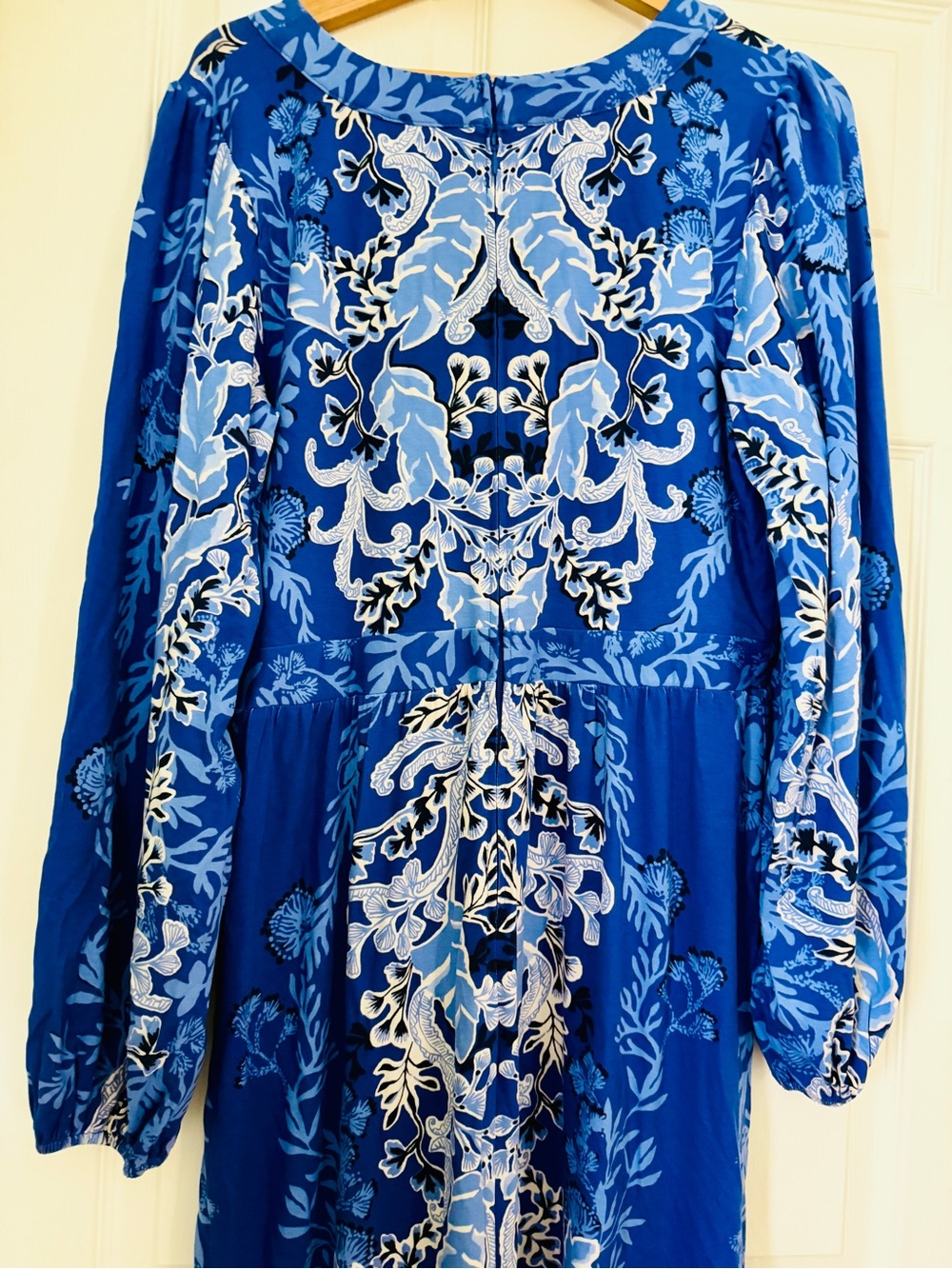 Lilly Pulitzer Wexlee Knit Maxi NWT